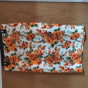 LuLaRoe Skirt